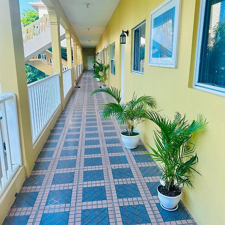 Apartmán Spring Palm Estate Saint Maryʼs Exteriér fotografie