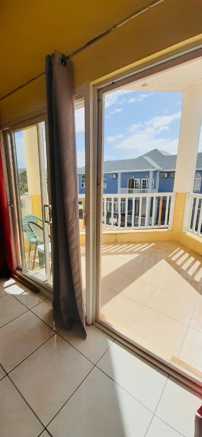 Apartmán Spring Palm Estate Saint Maryʼs Exteriér fotografie